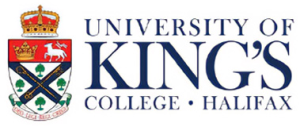 University of King's College Halifax